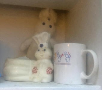 pillsbury mug oregon